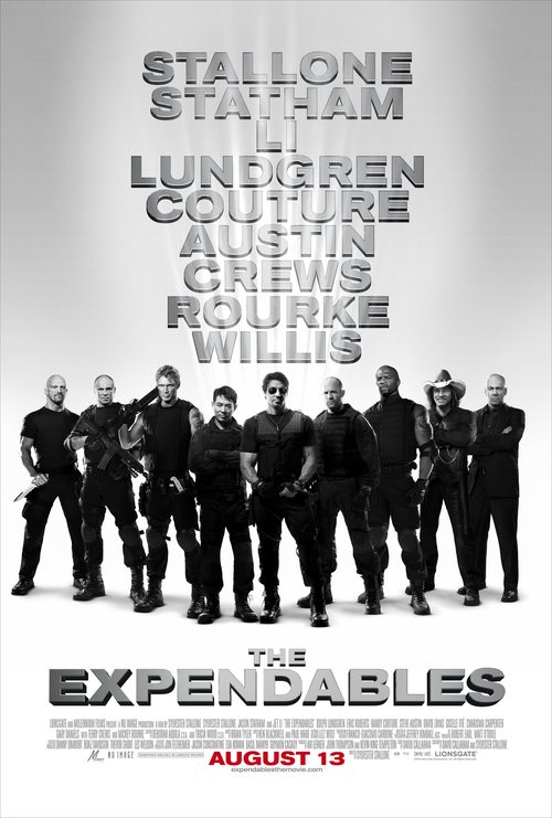 Film poster