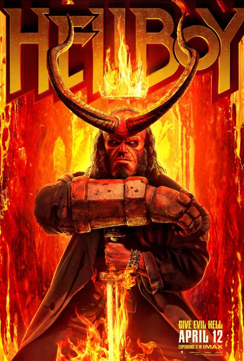 Film poster