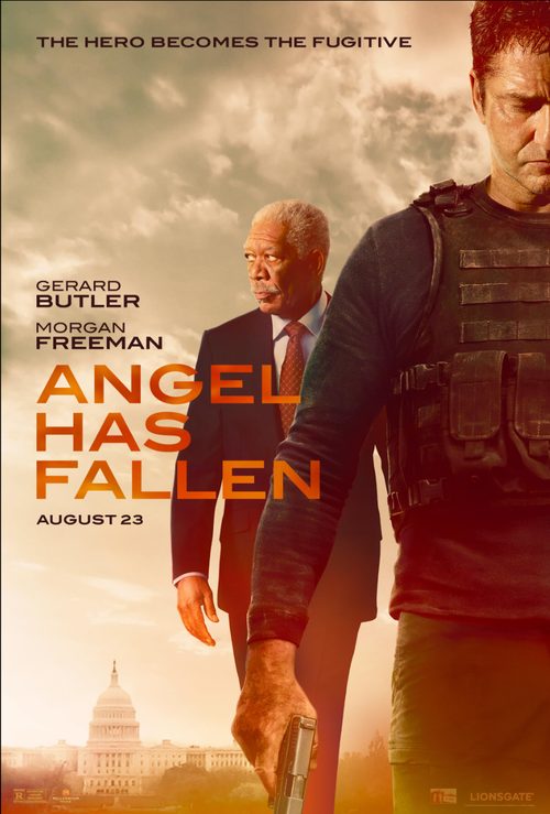 Film poster