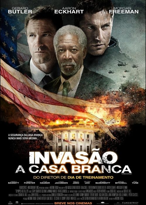 Film poster