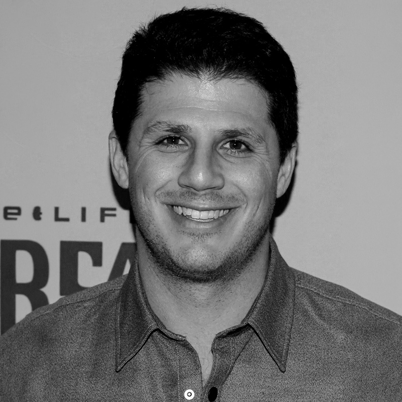 Jonathan Yunger