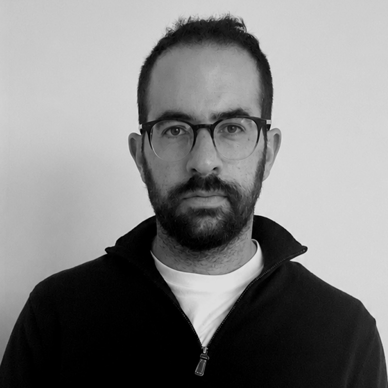 Saul Masri